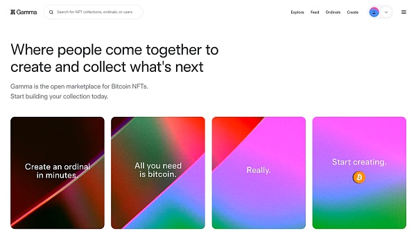 序数 NFT 热潮来临 如何铸造一枚比特币 NFT？-第5张图片-欧易下载