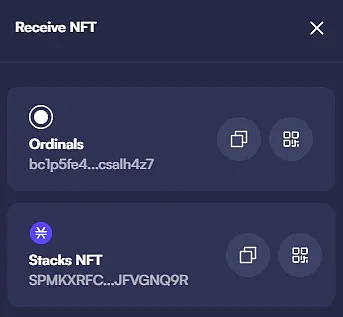 序数 NFT 热潮来临 如何铸造一枚比特币 NFT？-第7张图片-欧易下载