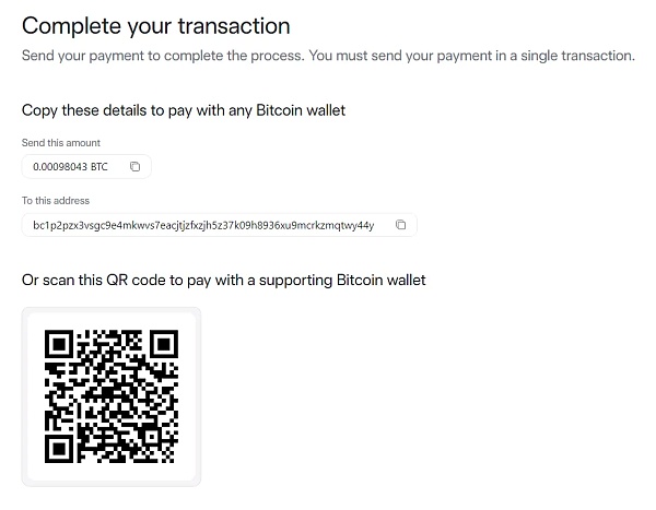 序数 NFT 热潮来临 如何铸造一枚比特币 NFT？-第8张图片-欧易下载