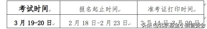 2022年基金从业资格入口（2022年基金从业资格证）-第1张图片-欧易下载