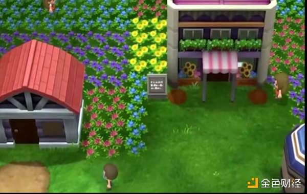 Web3游戏行业观察十问-第12张图片-欧易下载