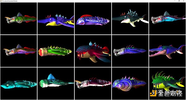 ChatGPT之后 AIGC会如何革新内容创作？-第2张图片-欧易下载