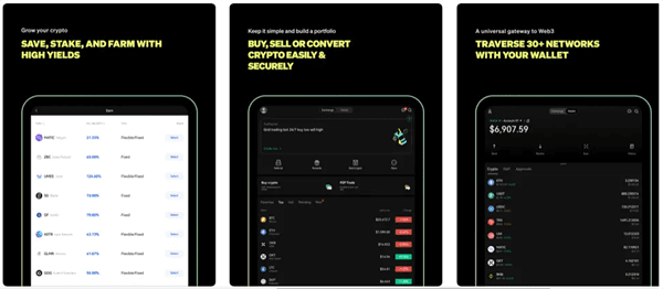 OK交易平台电脑版下载安装|ok交易平台PC客户端下载v6.5-第3张图片-欧易下载