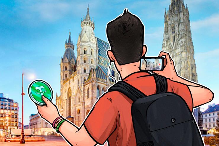 Booking.com的合作商Travala现已接受Tether公司备受争议的泰达币（USDT）付款-第1张图片-欧易下载