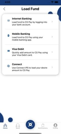 cgpay钱包app_cgpay钱包appv6.3.6官网版下载-第2张图片-欧易下载