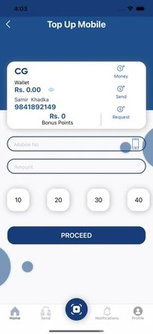 cgpay钱包app_cgpay钱包appv6.3.6官网版下载-第3张图片-欧易下载