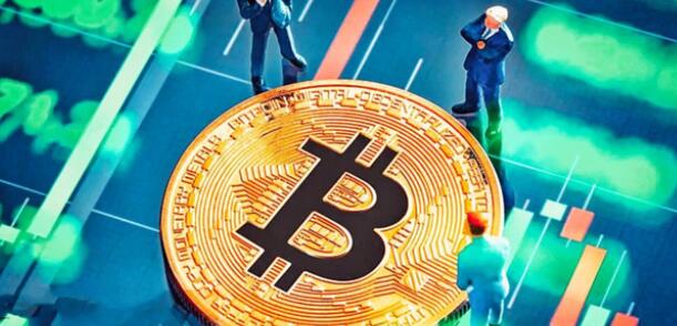 虚拟货币四大交易平台|btc交易平台平台排名-第2张图片-欧易下载