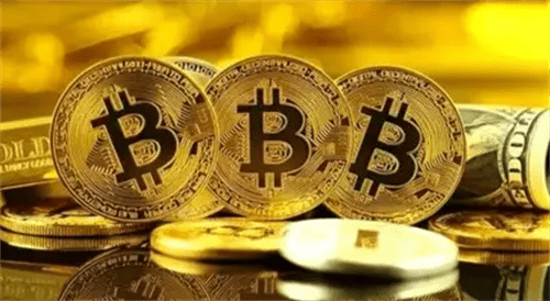 币圈虚拟货币交易平台|能交易虚拟货币的平台-第2张图片-欧易下载