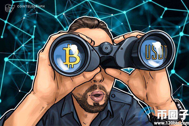 交易所持有的USDT可以帮助预测比特币牛市-第1张图片-欧易下载