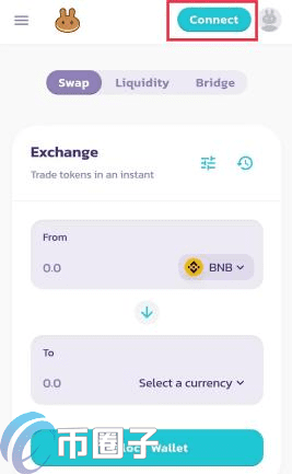 薄饼怎么买币？一文玩转薄饼交易所-第1张图片-欧易下载