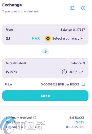 薄饼怎么买币？一文玩转薄饼交易所-第5张图片-欧易下载