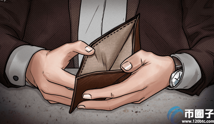 一名Rddit用户因钱包转移失误损失10万美元比特币-第1张图片-欧易下载