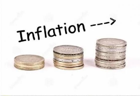 孙宇晨策略师：假如通胀率稳步高企，美小狗币-第1张图片-欧易下载