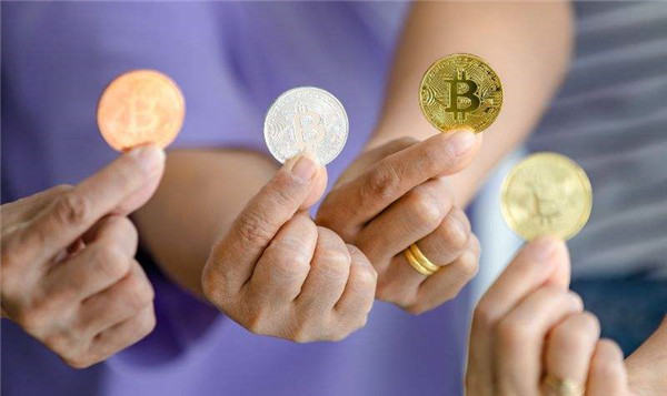 交易比特币平台_货币交易平台app下载-第4张图片-欧易下载