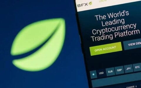 虚拟币交易所排行榜(虚拟币交易所排行榜最新)-第5张图片-欧易下载