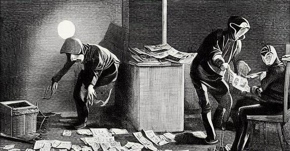 以太坊合并：从社区思想的角度谈PoW和PoS-第2张图片-欧易下载