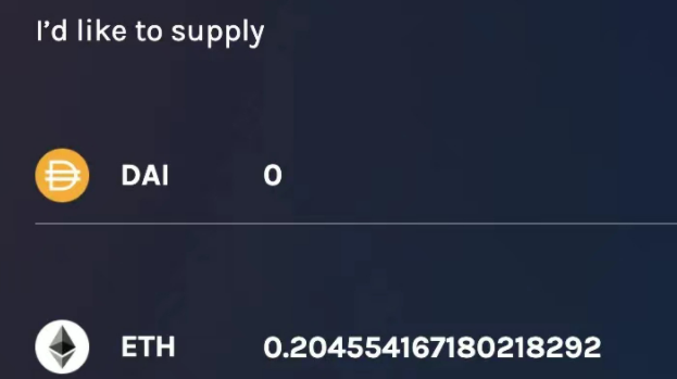 DFi散户如何避免损失？单边流动性供应可增加安全-第10张图片-欧易下载