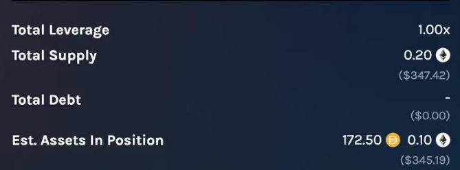 DFi散户如何避免损失？单边流动性供应可增加安全-第11张图片-欧易下载