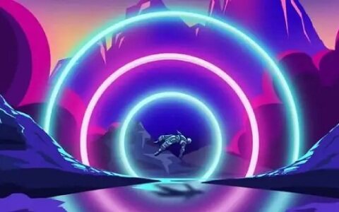 游戏成元宇宙“主力军”：上半年收入占比达94%-第1张图片-欧易下载