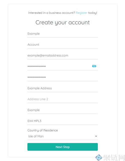 CoinCornr钱包怎么用？CoinCornr钱包创建教程-第2张图片-欧易下载