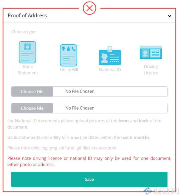 CoinCornr钱包怎么用？CoinCornr钱包创建教程-第6张图片-欧易下载