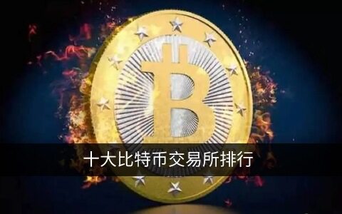 十大比特币交易平台排行 2022年全球比特币交易平台app-第1张图片-欧易下载