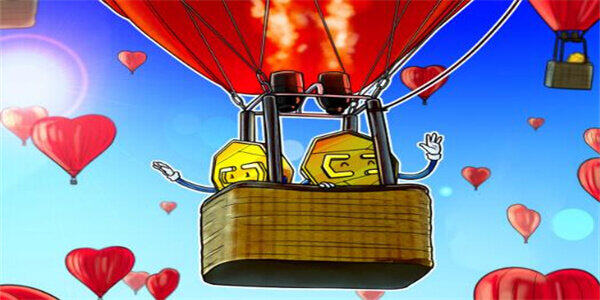 比特币狂热粉丝到底有多狂热 黎巴嫩的比特币主题婚礼-第1张图片-欧易下载