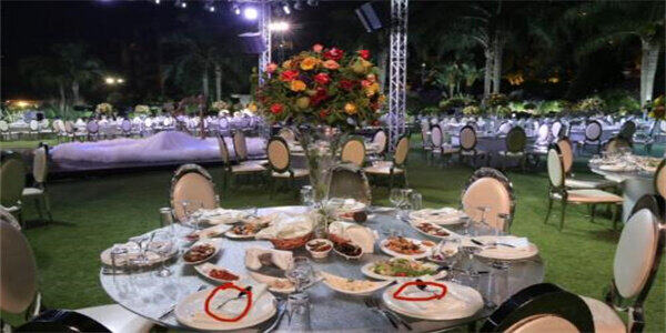 比特币狂热粉丝到底有多狂热 黎巴嫩的比特币主题婚礼-第4张图片-欧易下载