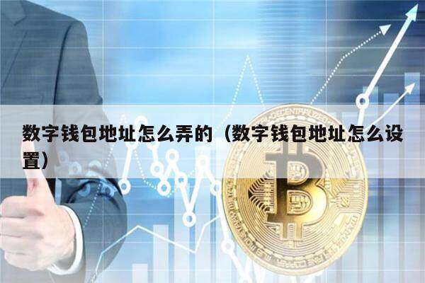 数字钱包地址怎么弄的（数字钱包地址怎么设置）-第1张图片-欧易下载