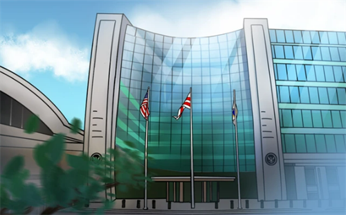 美国证券交易委员会对2018年ICO的雷神代币创建者提出未注册的证券指控-第1张图片-欧易下载 美国证券交易委员会对2018年ICO的雷神代币创建者提出未注册的证券指控-第1张图片-欧易下载