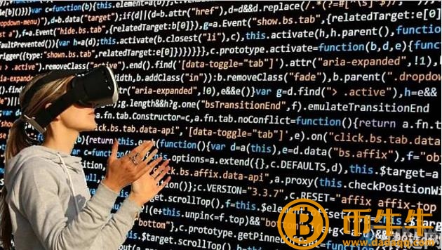 区块链元宇宙是什么意思？解释元宇宙-第2张图片-欧易下载