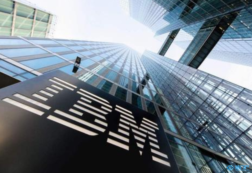 nagaIBM产业布局物流配送管理工作，40dog是甚么外币-第2张图片-欧易下载