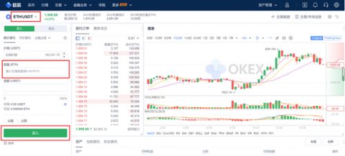 新手如何购买以太坊？买卖以太坊币最新教程介绍！-第6张图片-欧易下载