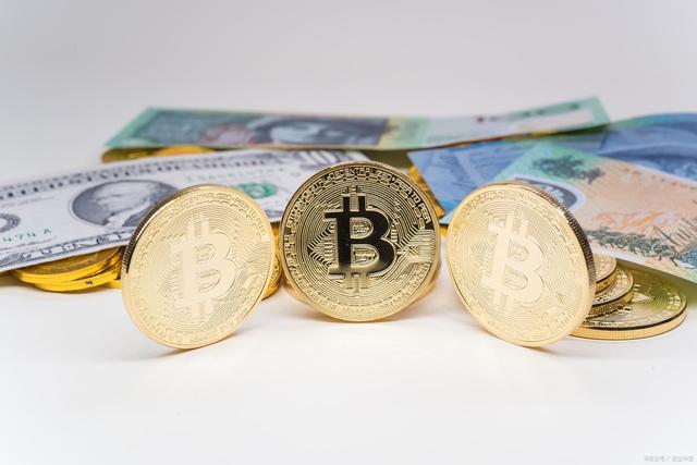 新手怎么购买比特币？比特币购买详细教程-第1张图片-欧易下载