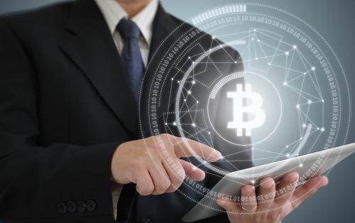 比特币再次站上40000美元关口 此前比特币突遭“血洗”-第2张图片-欧易下载