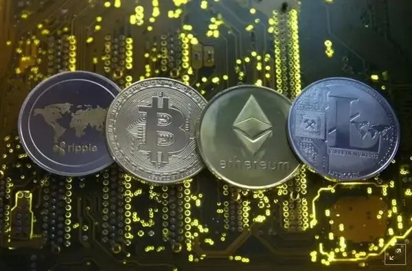 十大虚拟货币交易平台 22权威比特币交易平台排行榜-第5张图片-欧易下载