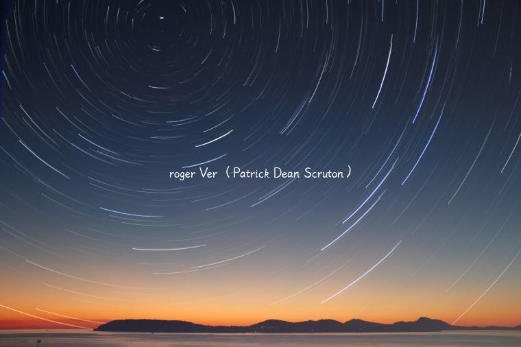 rogr Vr（Patrick Dan Scruton）-第1张图片-欧易下载