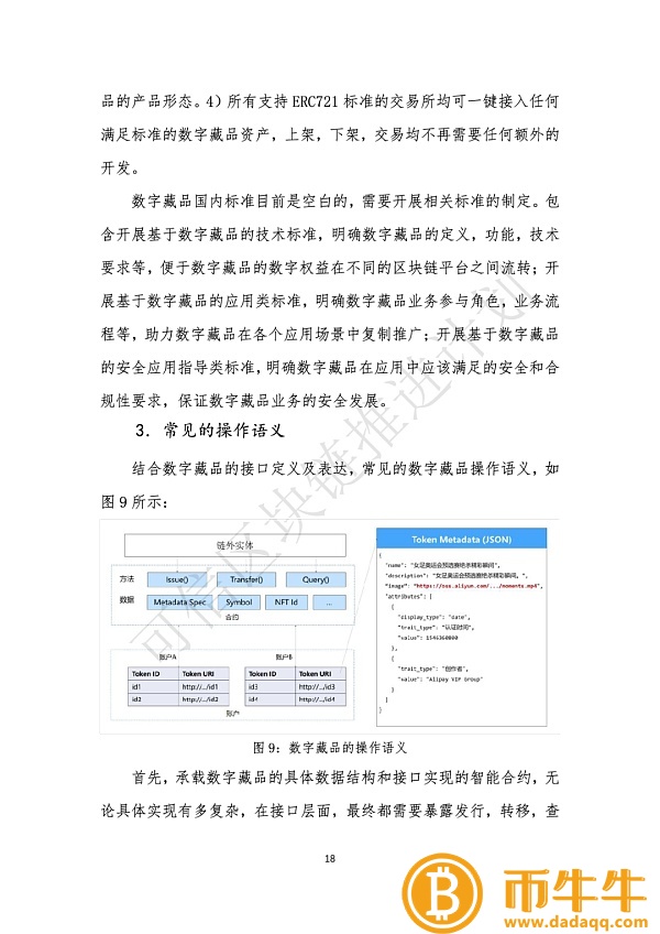区块链通往数字资产之路-第4张图片-欧易下载