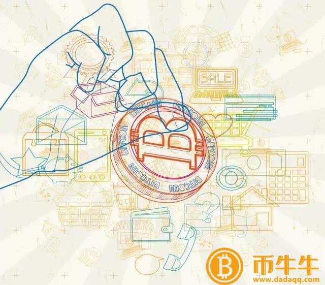 比特币的发展史明细-第2张图片-欧易下载