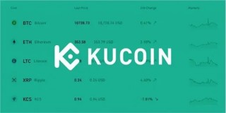 KuCoin交易所下载_KuCoin币库交易平台