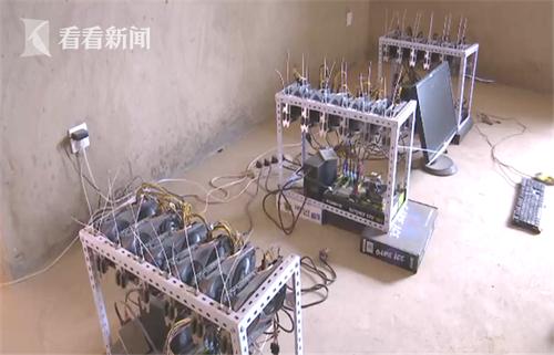 挖比特币破坏环境,挖比特币赔钱-第1张图片-欧易下载 挖比特币破坏环境,挖比特币赔钱-第1张图片-欧易下载
