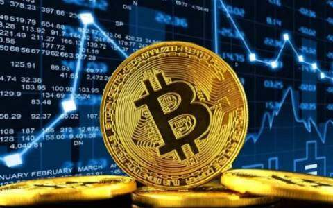 国内最大最安全的数字货币交易平台是哪个？DB数字货币交易平台-第5张图片-欧易下载