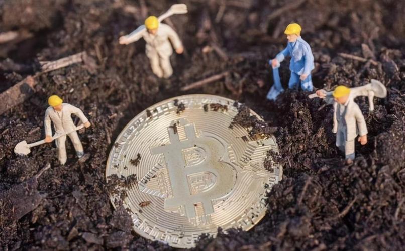 挖比特币需要什么样的网络设备,挖比特币需要什么样的网络-第1张图片-欧易下载