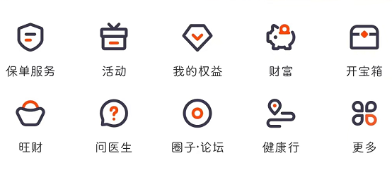 平安退保怎么操作（平安线上线下退保流量详解）-第2张图片-欧易下载