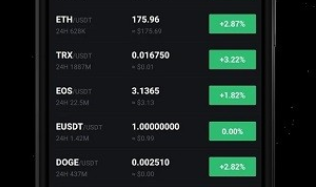 虎符 交易平台app下载-虎符 交易平台app安卓版下载v6.0.25-第1张图片-欧易下载 虎符 交易平台app下载-虎符 交易平台app安卓版下载v6.0.25-第1张图片-欧易下载