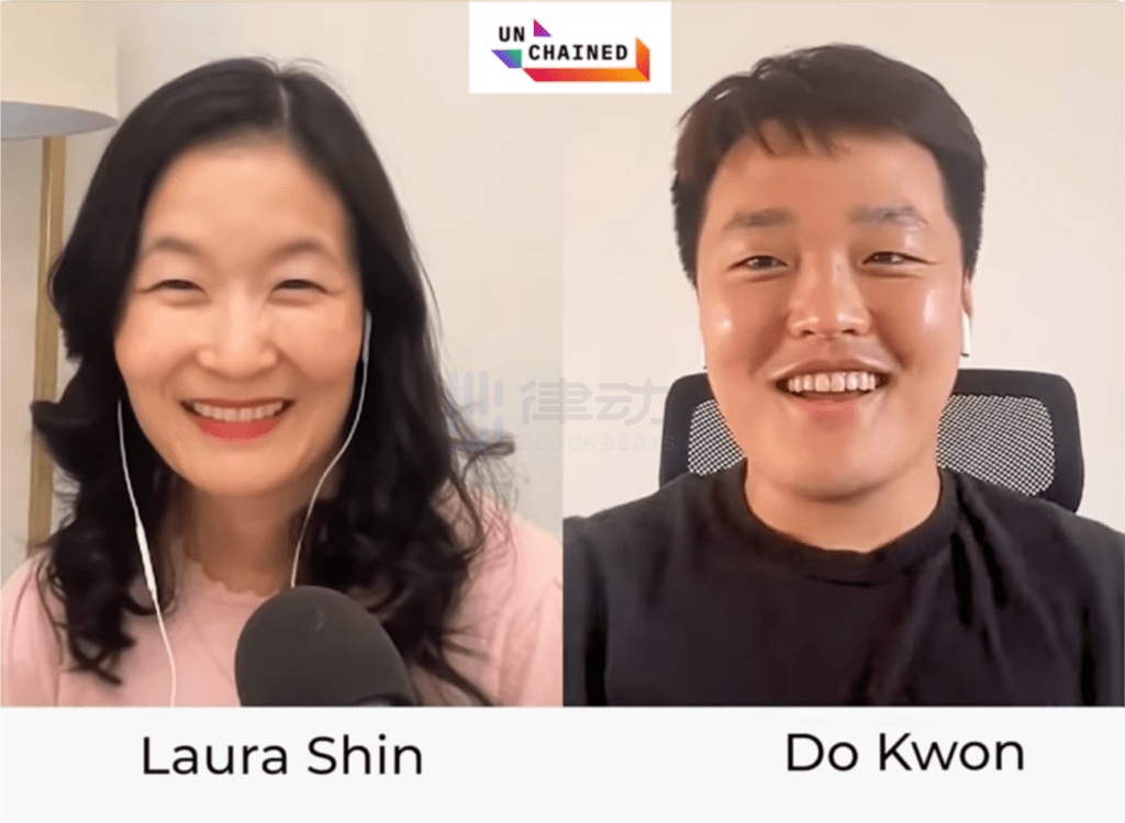 luna币为什么崩盘？一文回顾Tbrra创始人Do Kwon的落网过程-第1张图片-欧易下载