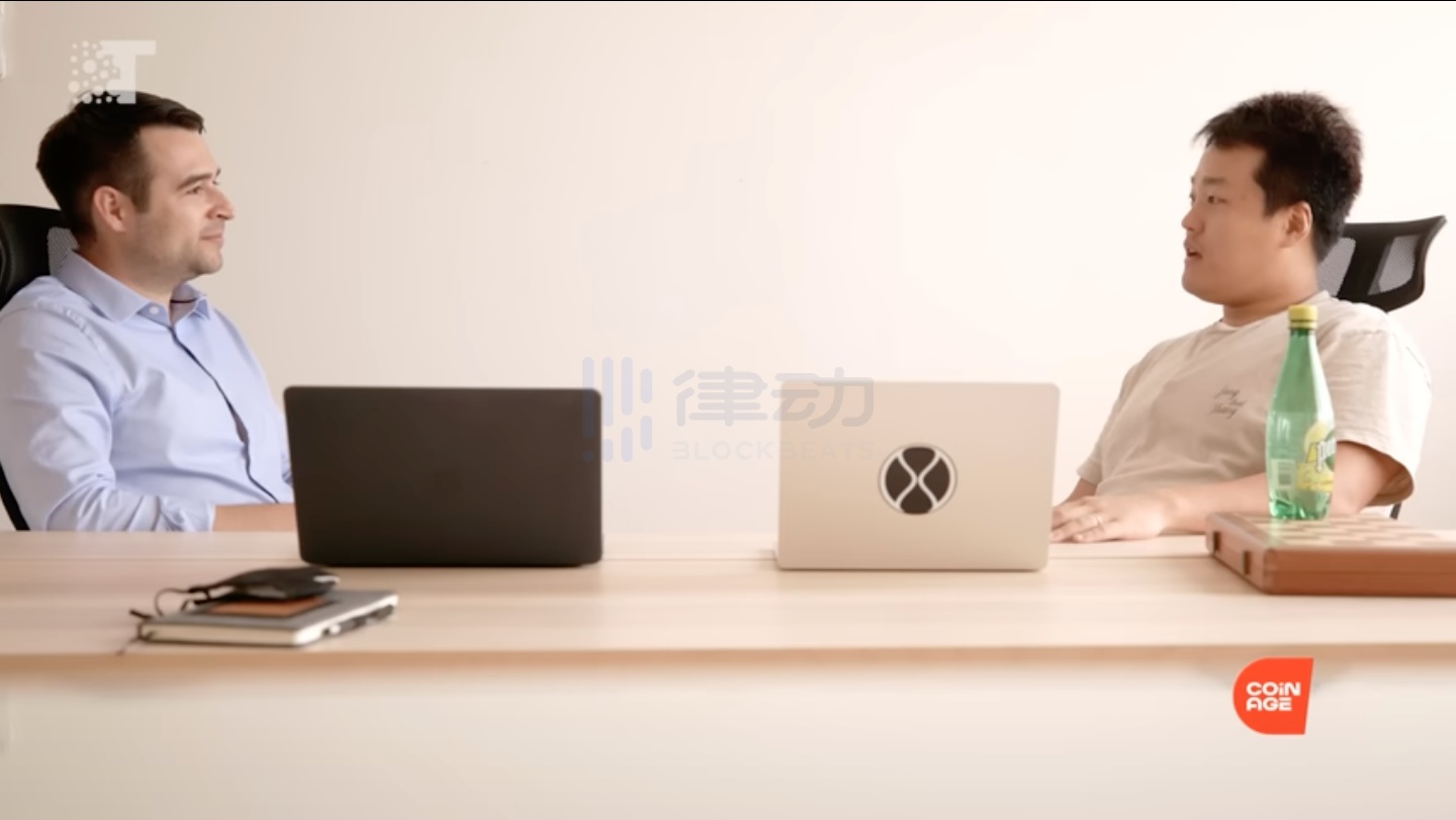 luna币为什么崩盘？一文回顾Tbrra创始人Do Kwon的落网过程-第2张图片-欧易下载