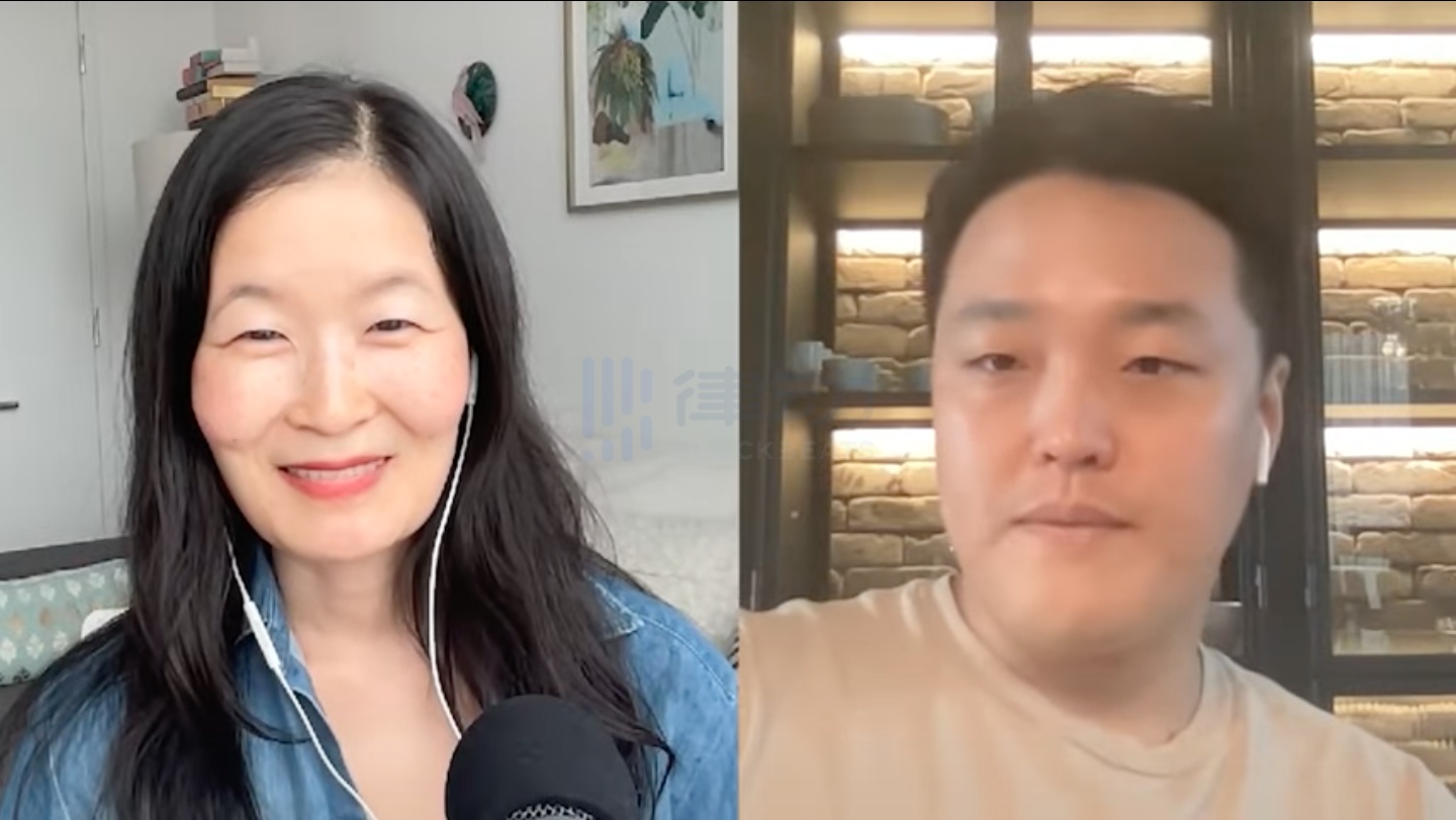 luna币为什么崩盘？一文回顾Tbrra创始人Do Kwon的落网过程-第3张图片-欧易下载