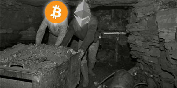 比特币用哪个软件比拟好（比特币的软件哪一个好一点）