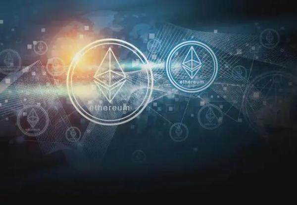 TH2.0介绍 TH2.0合并对TH以后的影响-第1张图片-欧易下载